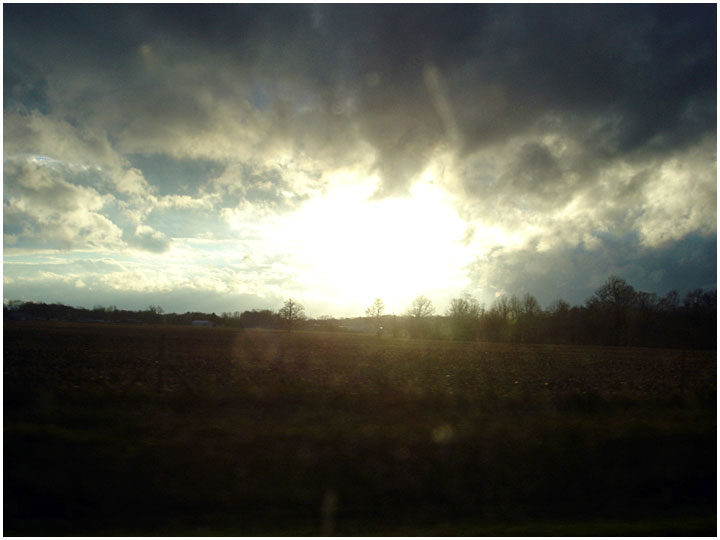 Oregon