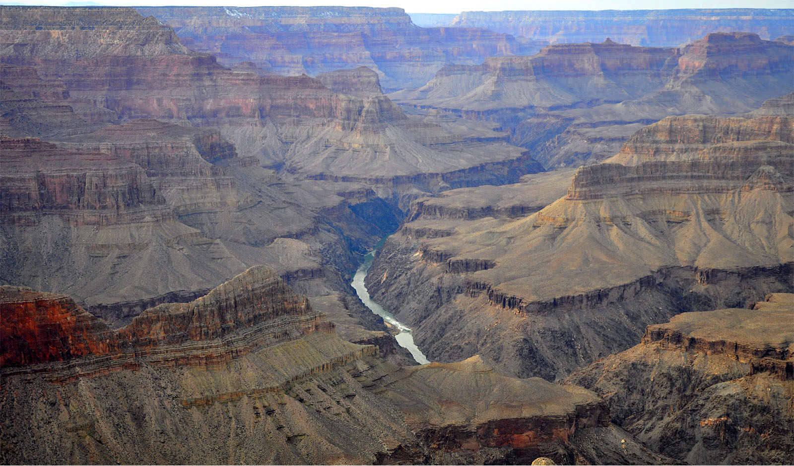 Grand Canyon