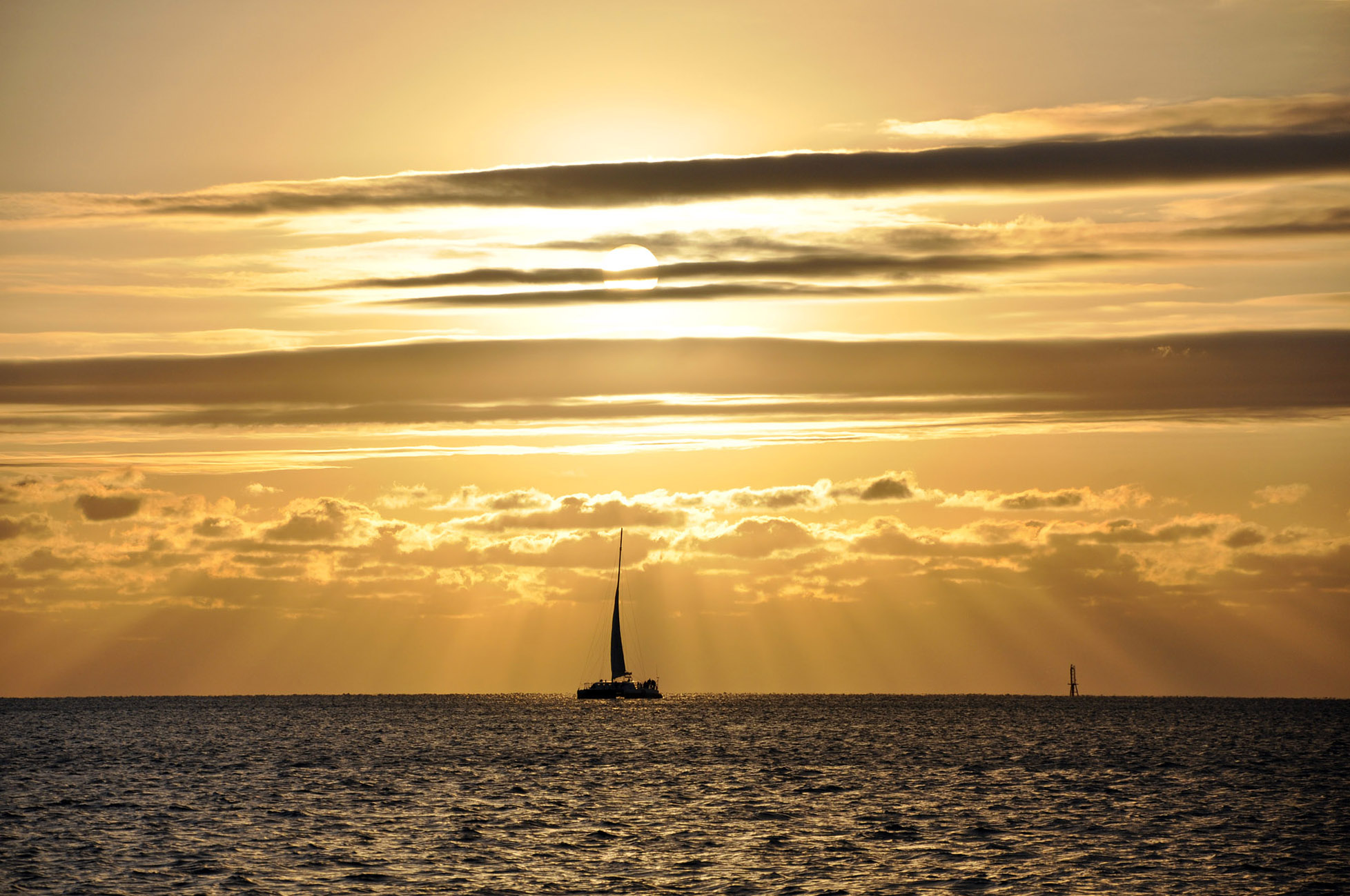 Key West, Florida