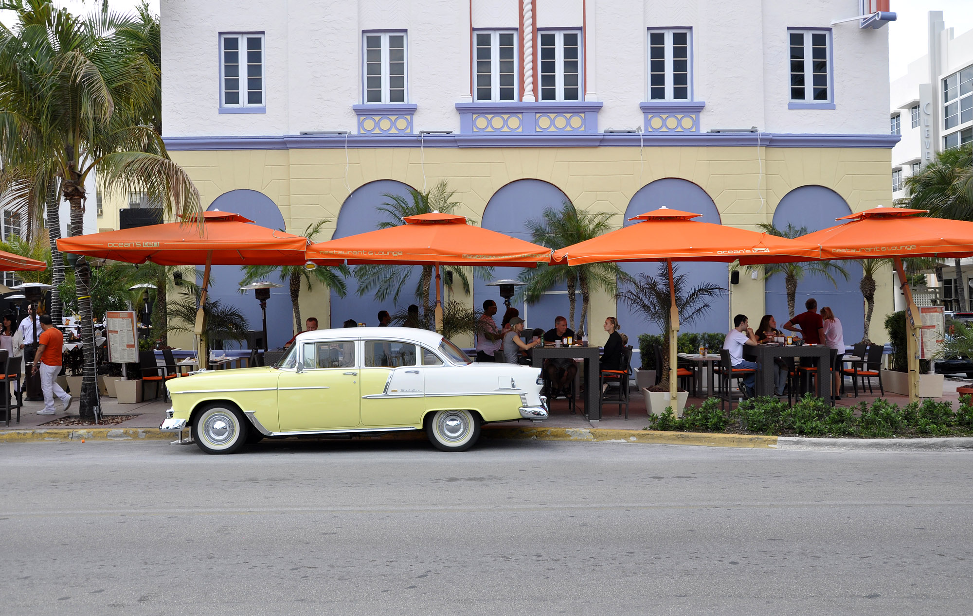 Miami Beach, Florida